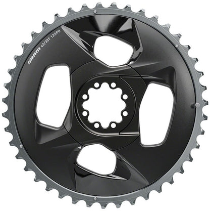 SRAM Force 2x12-Speed Chainring, 4-Bolt 3