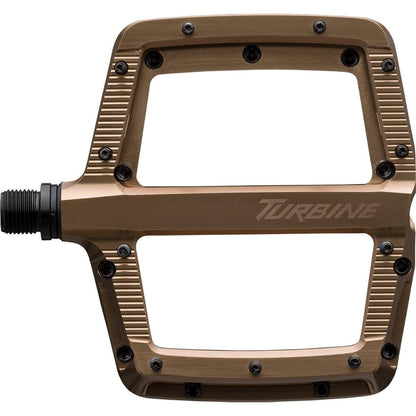 Race Face Turbine Pedals Kash Money 1