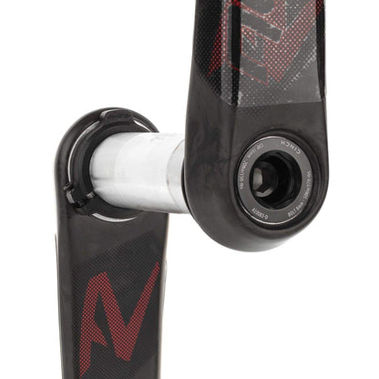 RaceFace Next R Crankset - 175mm Direct Mount 136mm RaceFace CINCH 2