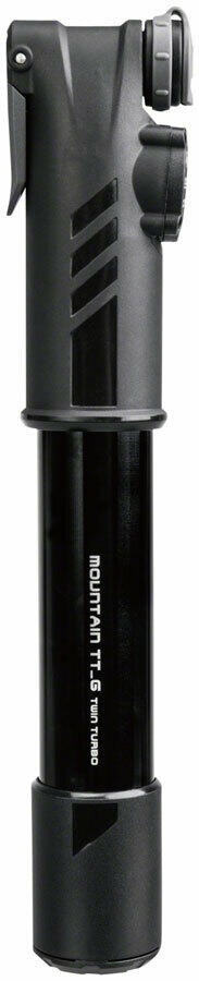 Topeak Mountain TT G Handpump Black 1