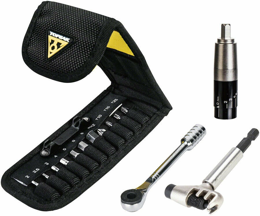 Topeak Ratchet Rocket Lite NTX+ 1
