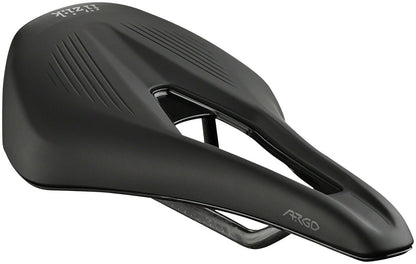 Fizik Argo R1 Saddle - Carbon Black 140mm Vento 2