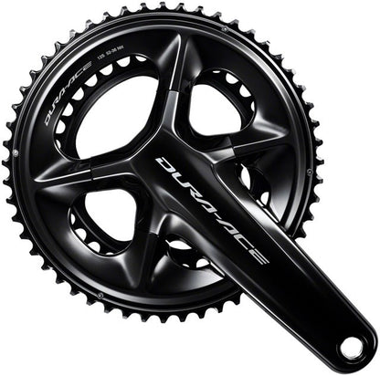 Shimano Dura-Ace FC-9200 12-Speed Crankset 5