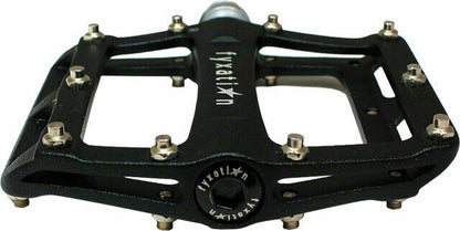 Fyxation Mesa 61 Pedals Black 3