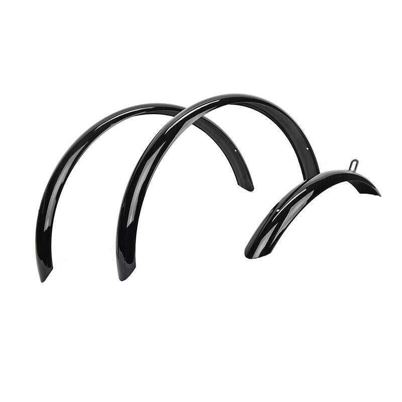 Sun Seeker Recumbent Fenders Fenders Sun Skr Ez X3 Ax 20/20/20 Blk 1