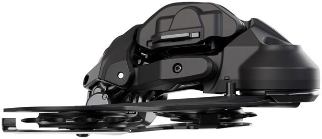 Shimano GRX RD-RX717-SGS Di2 Wireless Rear Derailleur - 12-Speed, Long Cage 5