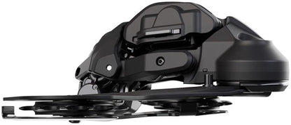 Shimano GRX RD-RX717-SGS Di2 Wireless Rear Derailleur - 12-Speed, Long Cage 5