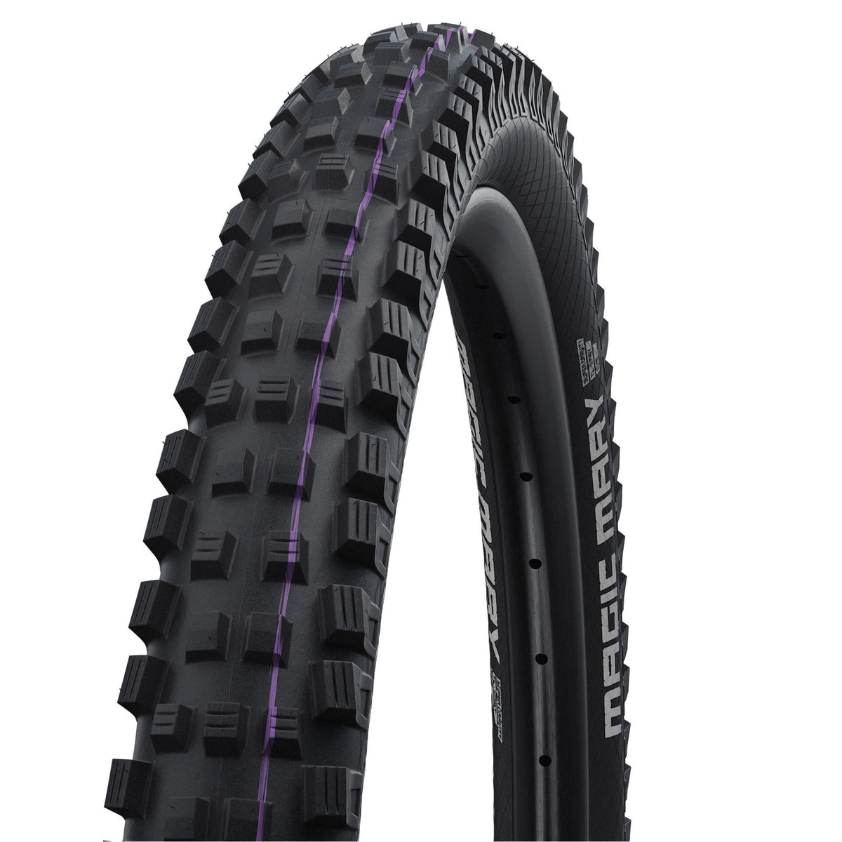 Schwalbe Magic Mary Super Trail Tire, 29x2.4", Ultra-Soft 1