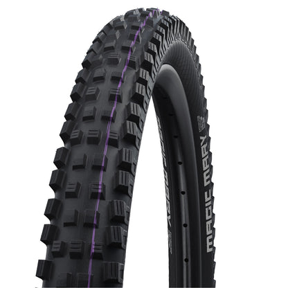 Schwalbe Magic Mary Super Trail Tire, 29x2.4", Ultra-Soft 1
