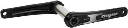 Hope Evo Crankset 170mm DM 30mm For 135/142/141/148mm Black 1