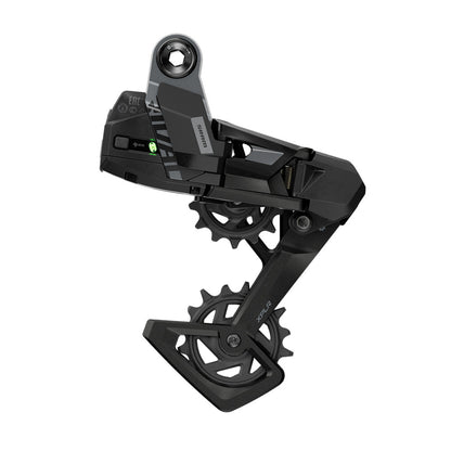 SRAM Rival XPLR AXS Rear Derailleur 13-Speed 1x 46T Max UDH Hangerless 2