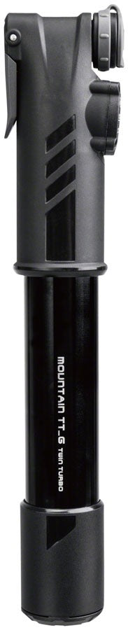 Topeak Mountain TT_G Handpump, Black 1
