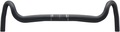 Ritchey WCS Beacon 46cm Drop Handlebar 31.8 Clamp Di2 Compatible Black 4