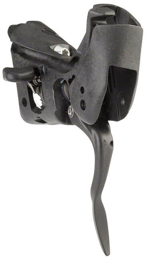 Campagnolo 12-Speed Super Record EPS - Left Hand Lever Body with Master 1