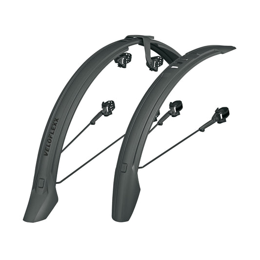 SKS VeloFlexx 65 29in Fender Set, Black 1