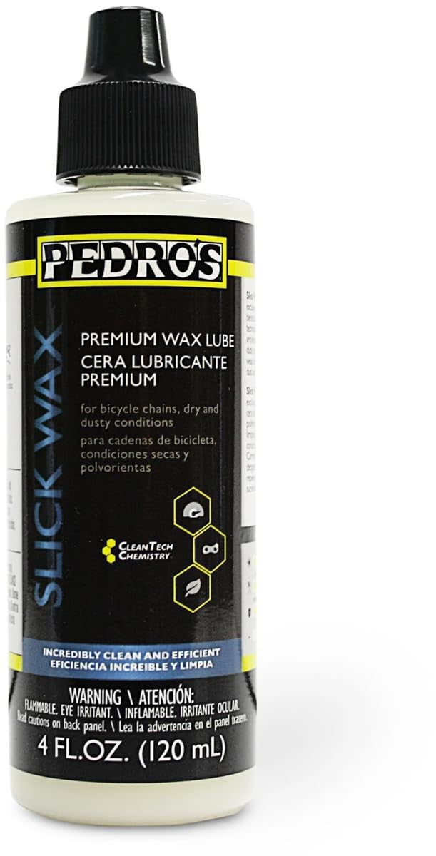 Pedros Slick Wax Lube 1