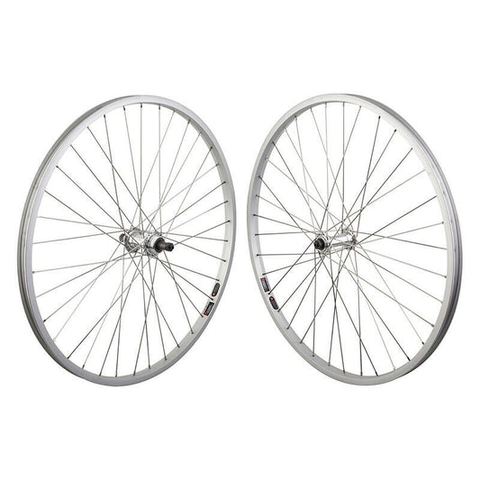 WM Wheels 26x1.5 559x19 Aly Sl 36 Aly Fw 5/6/7sp Qr Sl Ss2.0sl 1