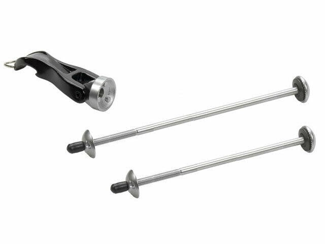 Pinhead Bicycle Locking Wheel Skewer 2-PACK 1