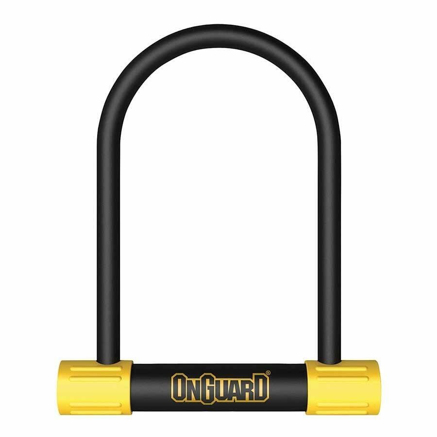 OnGuard Bulldog STD LM 8010LM U-Lock 115 X 230 X 11mm 1