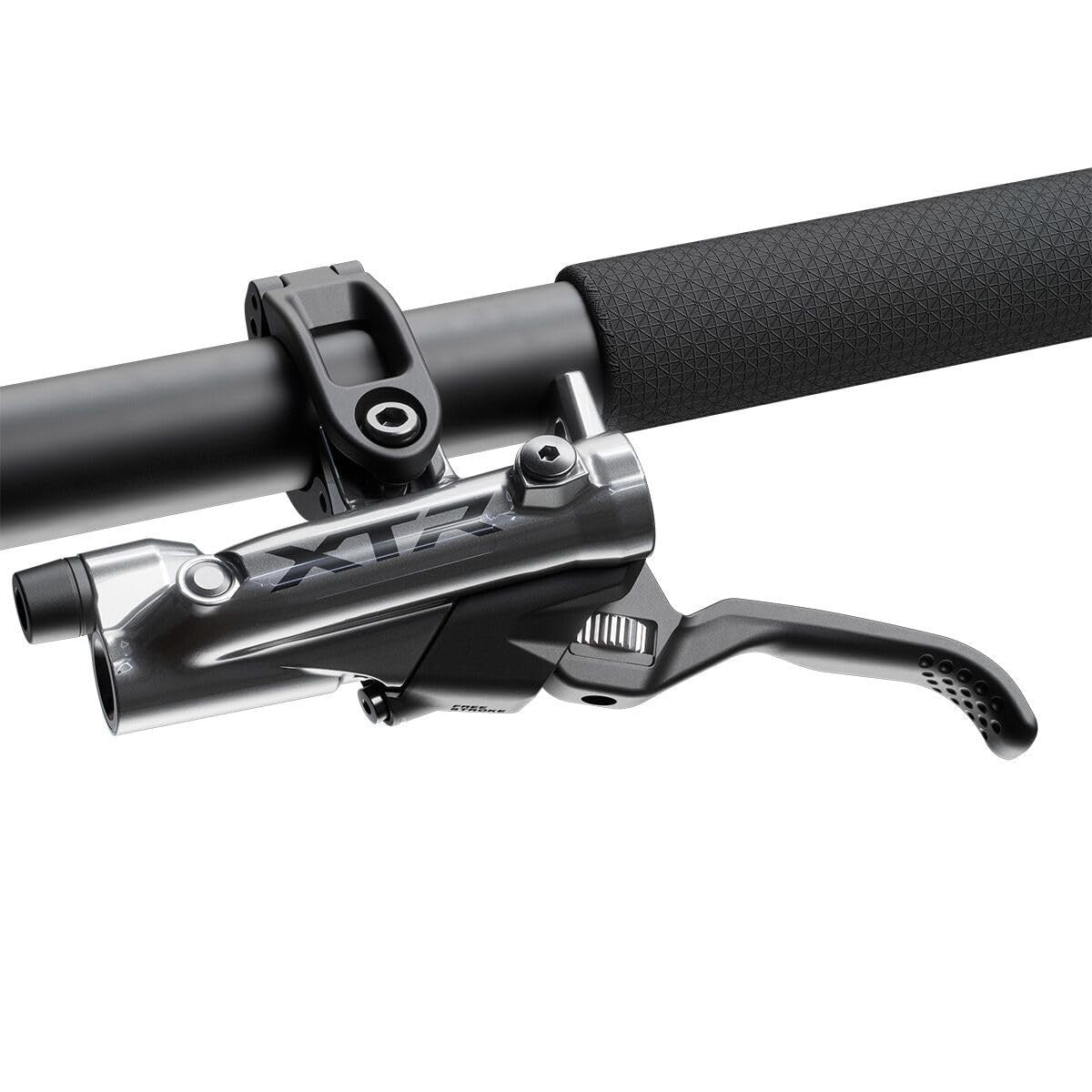 Shimano XTR M9220 Enduro Disc Brake Upgrade Kit - Right and Left BL-M9220 Levers 3