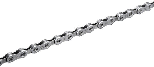 Shimano XT CN-M8100 12-Speed Quick-Link Chain One size Silver 1