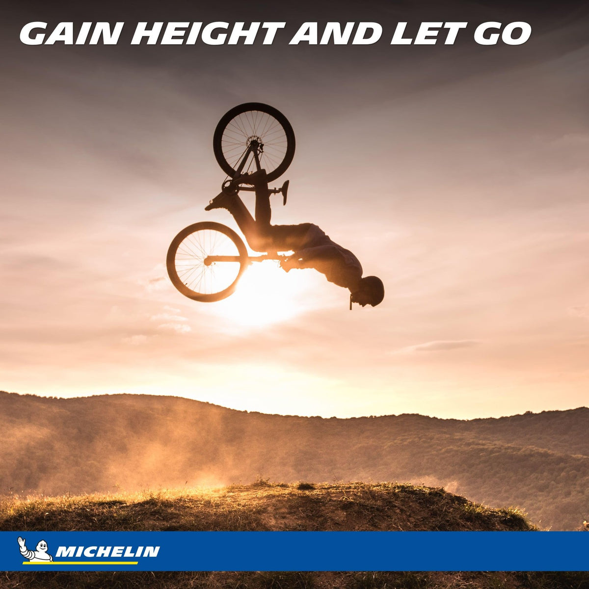 Michelin Pilot Slope Tire 26 x 2.25 Tubeless Folding Bead Black 26" Mountain 4
