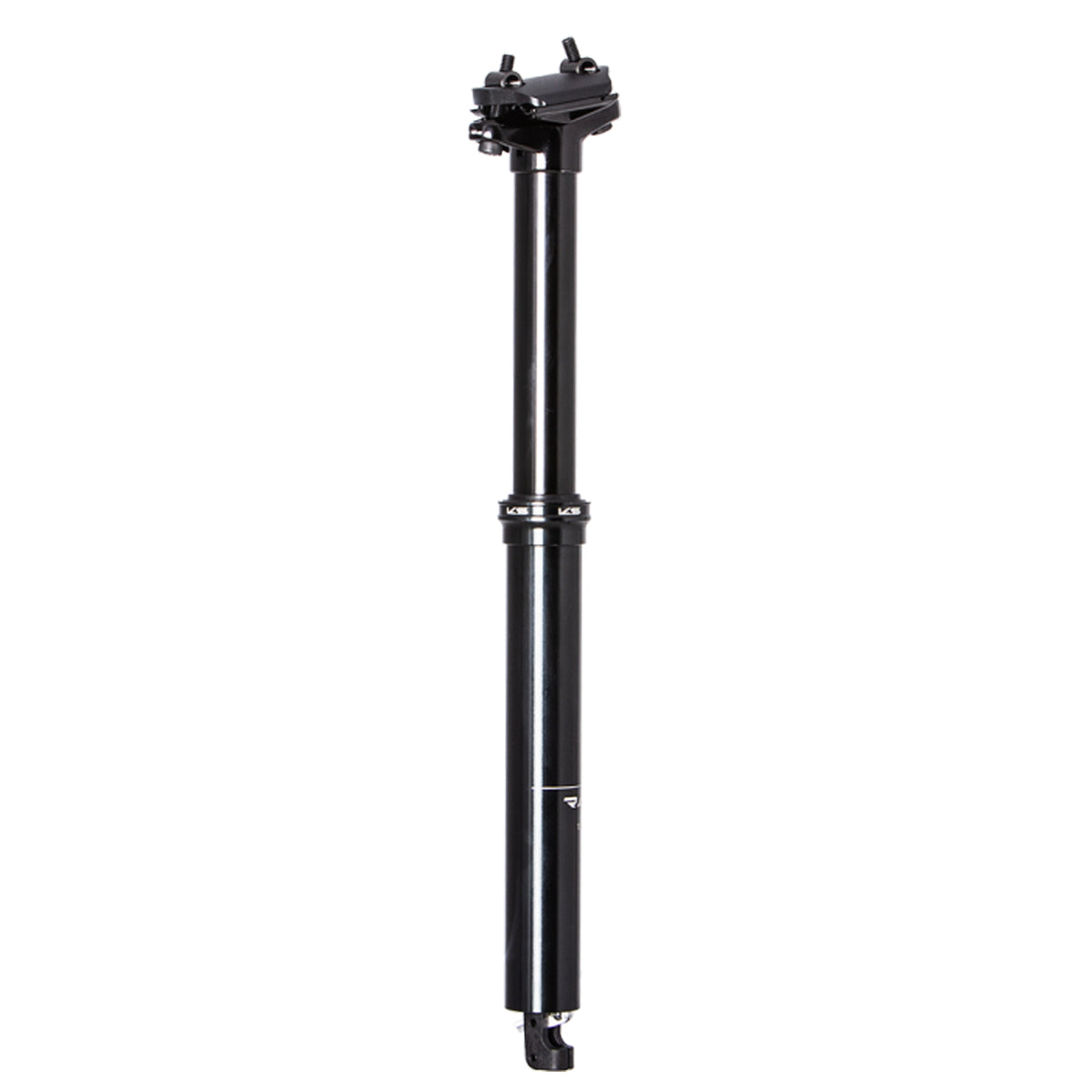 KS RAGE-I Post - Dropper Post - (190) 34.9x535mm 1