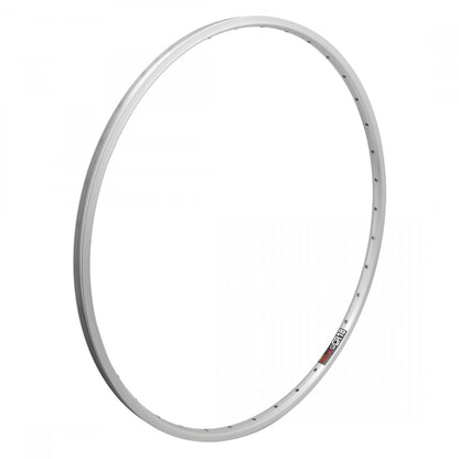 Pack of 2 Sun Ringle CR-18 Rim 29" 36h Silver Clincher 22.5mm 2