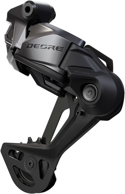 Shimano Deore RD-M6260-12 Di2 Rear Derailleur - 12-Speed, Long Cage, Shadow ES 3