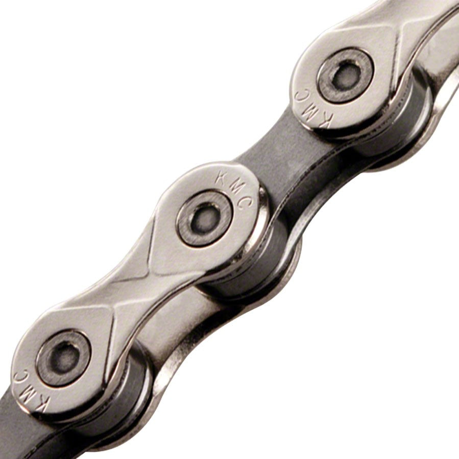 KMC X11.93 Chain - 11-speed, 116 Links, Silver, Bulk Box of 25 1