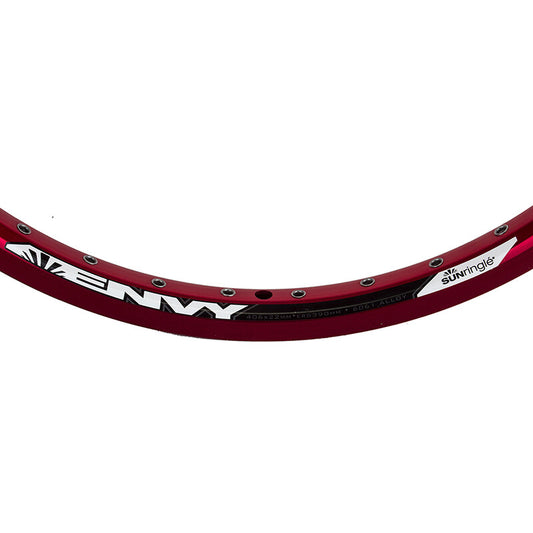 Sun Ringle Envy Rear Rim Sun 20 406x21 Envy-rr 36 Rd-ano/msw W/eye Weld 1