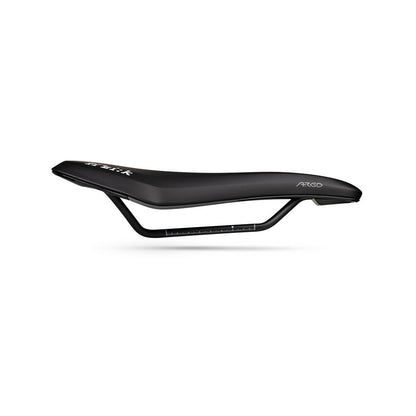 Fizik Terra Argo X5 Saddle 150mm Black S-Alloy Rail - Road Gravel Adventure 2