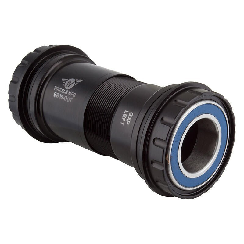 Wheels Manufacturing BB30 Conversion Bottom Bracket Bb30 to Outboard for SRAM 1