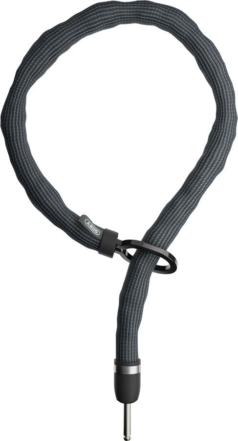 Abus ACH Superior 7KSKS/130 Chain Lock - Black 1
