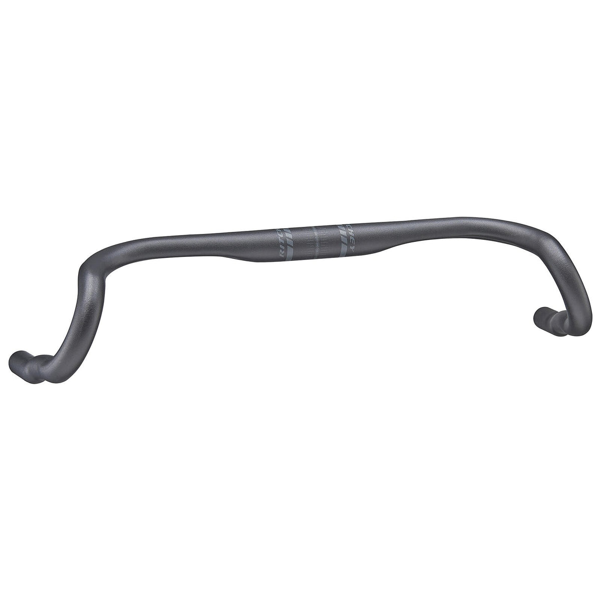 Ritchey Comp Venturemax V2 Drop Handlebar - 31.8mm Clamp 40cm Black 1