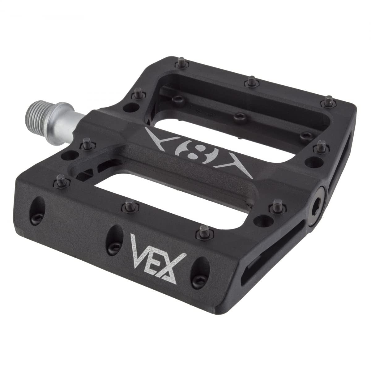 Origin8 Vex Platform Pedals 1