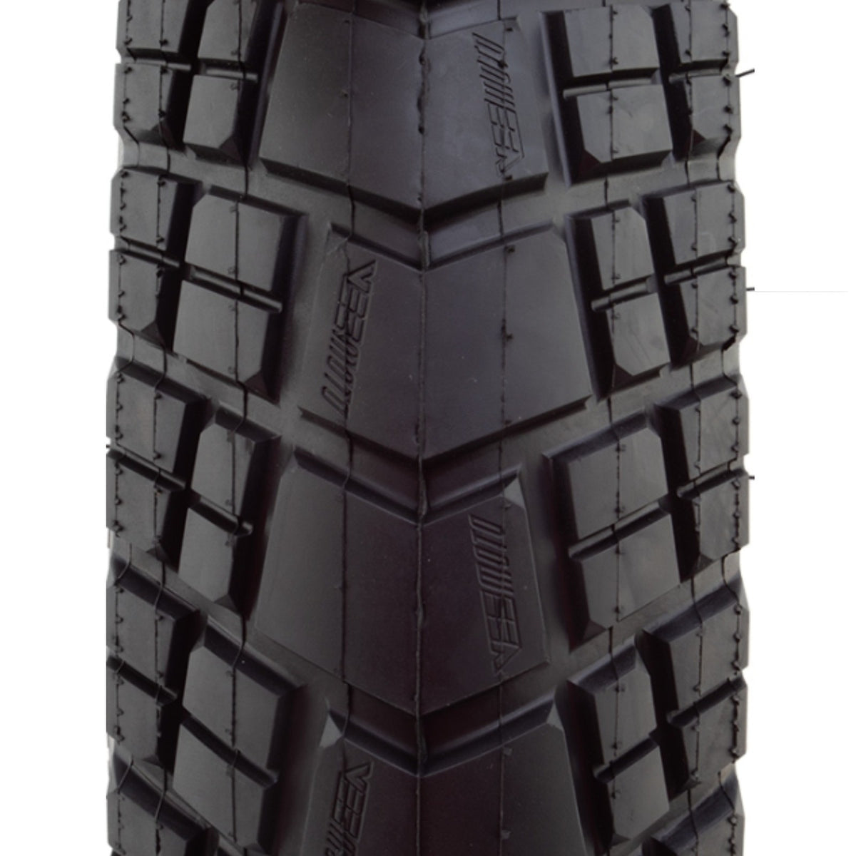 Vee Tire Co E-Huntsman Fat Bike Tire 20x4.0 Black OverRide Tech EBIKE50 Wire 2