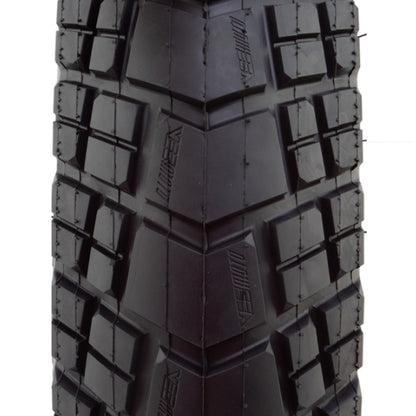 Vee Tire Co E-Huntsman Fat Bike Tire 20x4.0 Black OverRide Tech EBIKE50 Wire 2