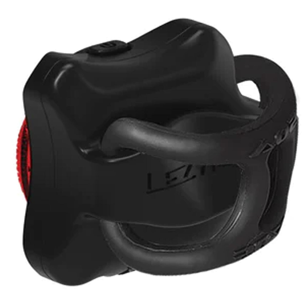 Lezyne Zecto Drive 200+ LED Light Rear USB Rechargeable 3
