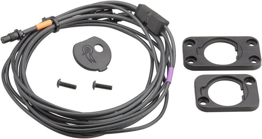 Campagnolo EPS V4 Frame Mounting Cable for Internal Interface 1