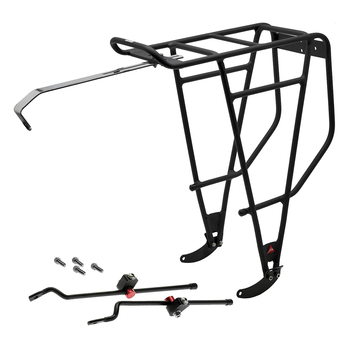 Axiom Fatliner FatBike Rear Rack 1