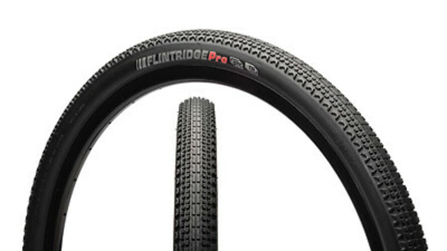 Kenda Flintridge Pro GCT 700 X 45c Tire 1