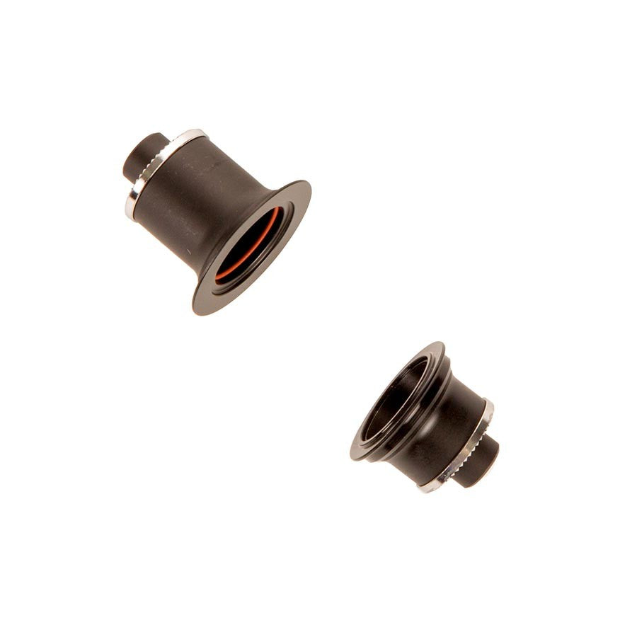 Zipp ZR1 End Caps Rear QR Centerlock Disc 1