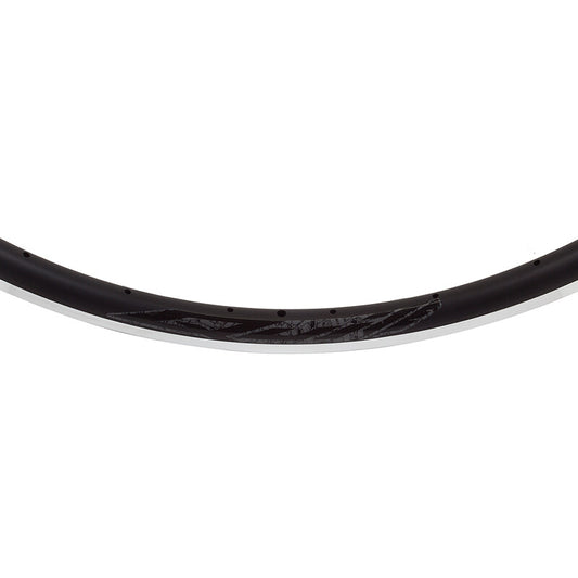Velocity Quill Rim Vel 700c 622x21 Quill 20 Bk/msw 1