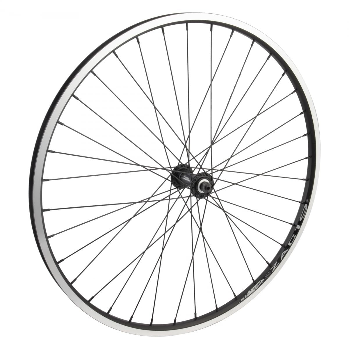 Wheel Master 26in Alloy Mountain Double Wall 26in FT WEI ZAC19 Rim 1