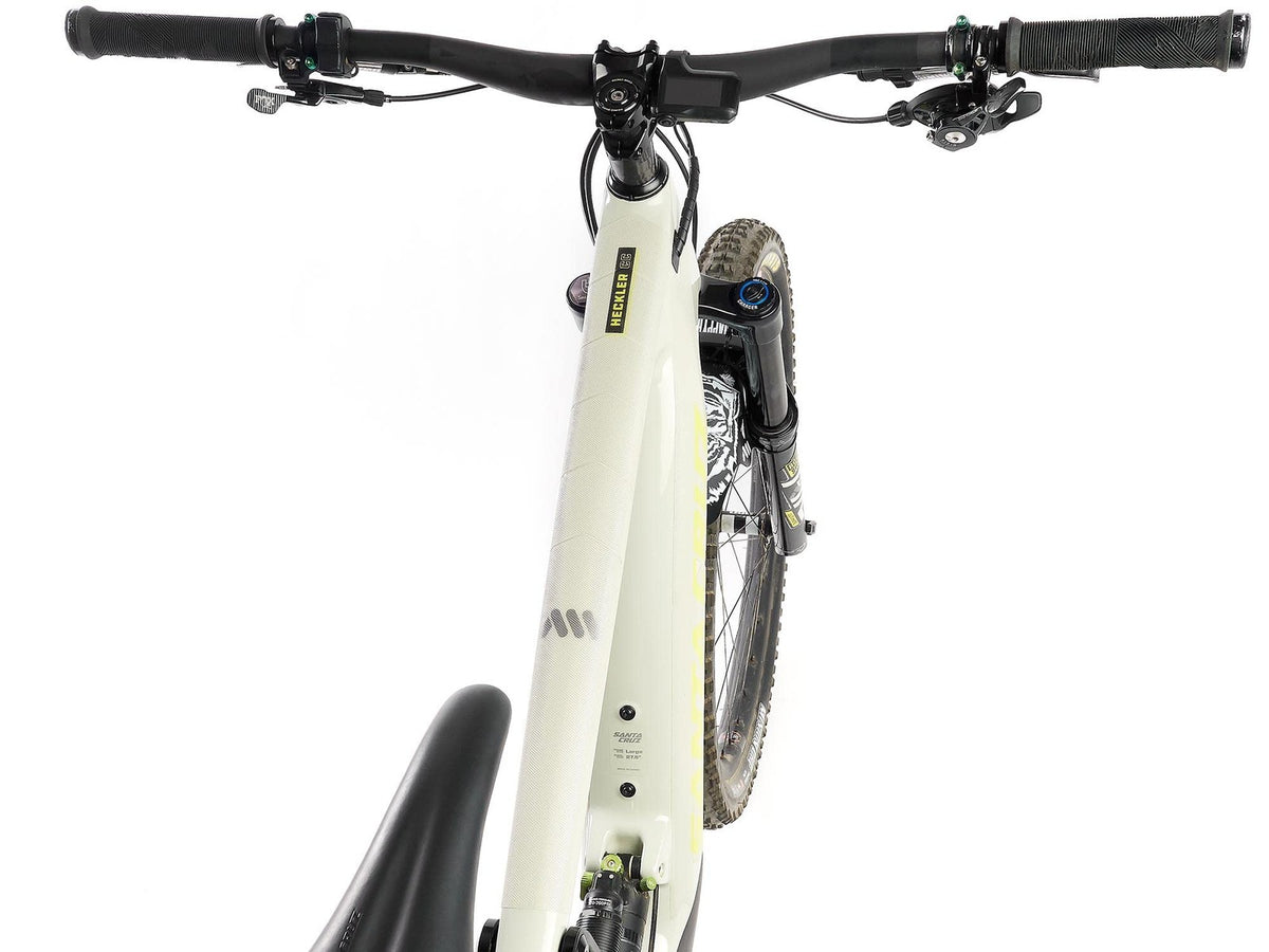 All Mountain Style Full Honeycomb Frame Guard Kit, 18-Pieces, Clear/Silver 3