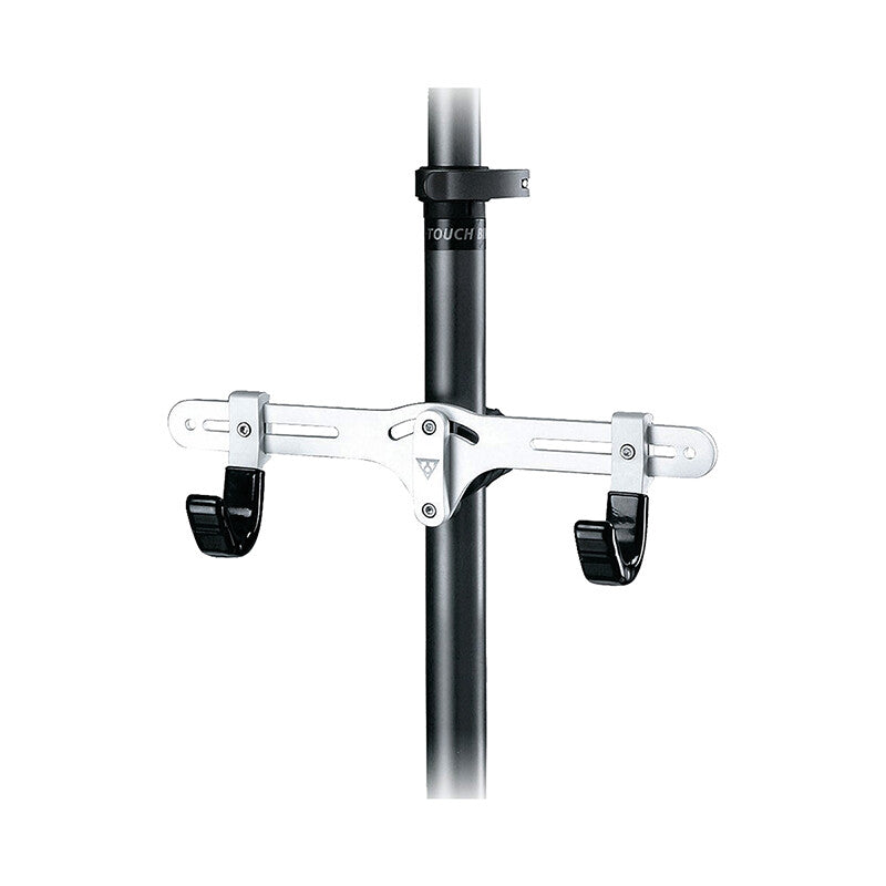 Topeak Floor To Ceiling Rack Display Stand Topeak Fl/ciel 3rdhook Low 1