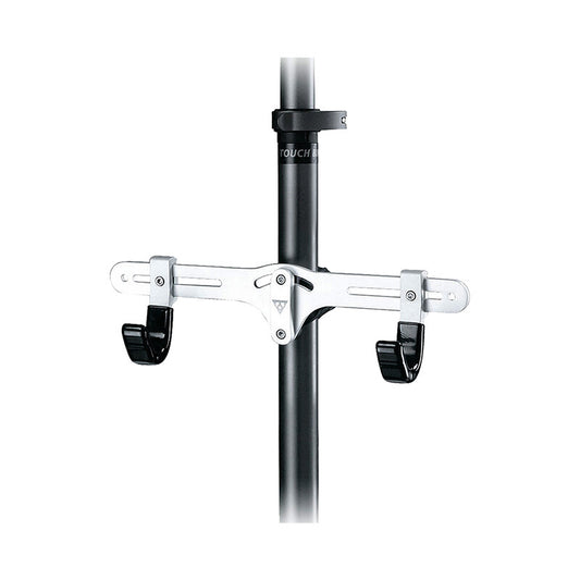 Topeak Floor To Ceiling Rack Display Stand Topeak Fl/ciel 3rdhook Low 1