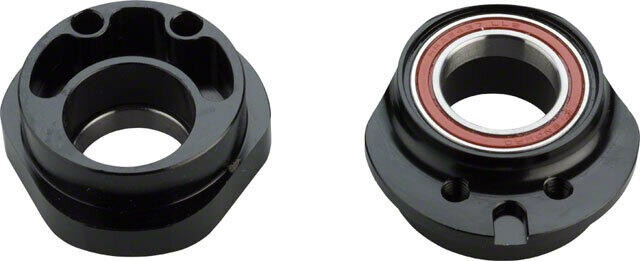 Wheels Manufacturing PF30 Eccentric Bottom Bracket For 24mm Shimano 1