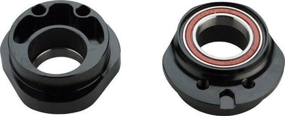 Wheels Manufacturing PF30 Eccentric Bottom Bracket For 24mm Shimano 1
